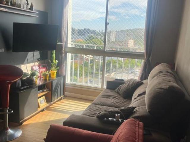 Apartamento 2 dormitórios com vista panorâmica na Zona sul de Porto Alegre