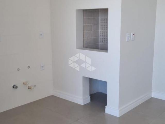 APARTAMENTO 2 DORMITÓRIOS COM VISTA PARA O MAR