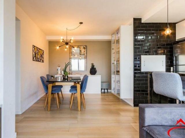 Apartamento 2 Dormitórios com Elevador e Vaga no São Geraldo