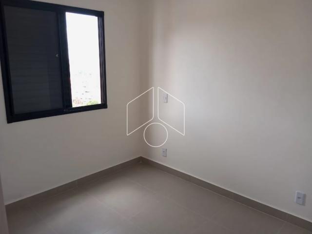 Apartamento 2 Dormitórios com Garagem no Jardim Cristo Rei, Marília