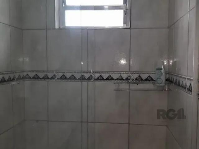 Apartamento 2 dormitórios com garagem fechada