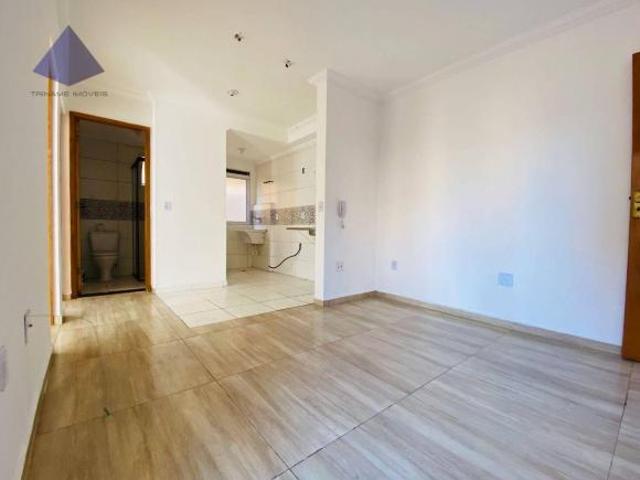 Apartamento 2 dormitórios com piscina e quadra Vila Nova Bonsucesso, 42m² com vaga