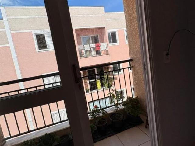 Apartamento 2 Dormitórios com Planejados e Ótima Localização