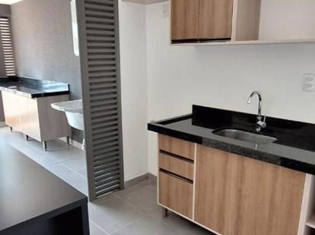 Apartamento 2 Dormitórios com Sacada Ao lado do Metrô Conceição