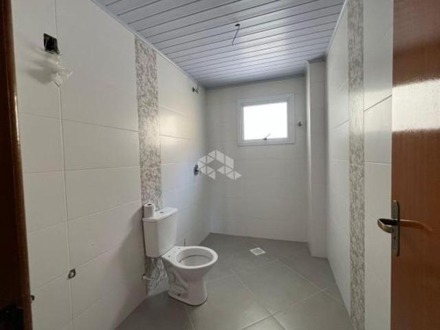 Apartamento 2 dormitorios com suite 1 vaga kayser