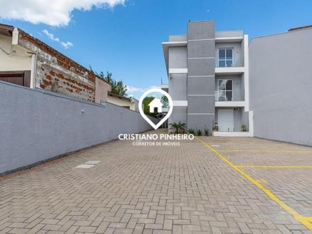 Apartamento 2 dormitórios com suíte à venda no bairro Vila City Cachoeirinha/RS