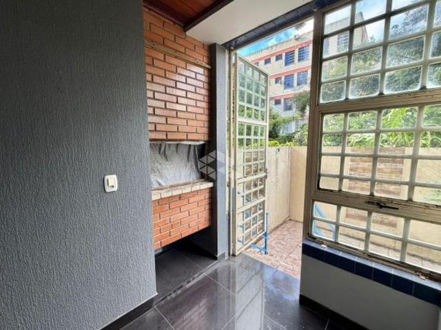Apartamento 2 dormitórios com suíte á venda no Bairro Fátima
