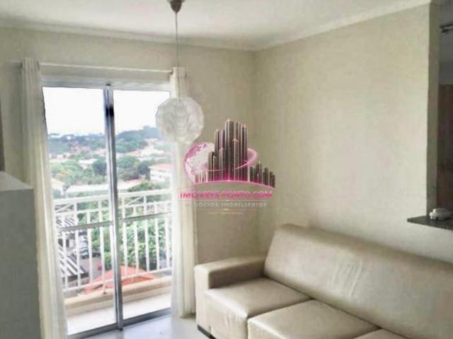 Apartamento 2 Dormitórios com Suíte – Conforto e Localização Privilegiada! Bairro: Vila Nova