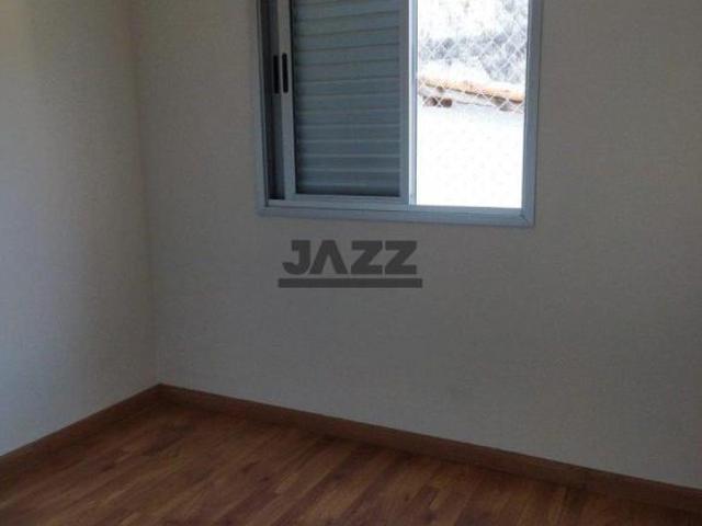 Apartamento 2 Dormitórios com Suíte e Vaga Coberta no Edifício Portal do Ipê Jardim América SJCamp