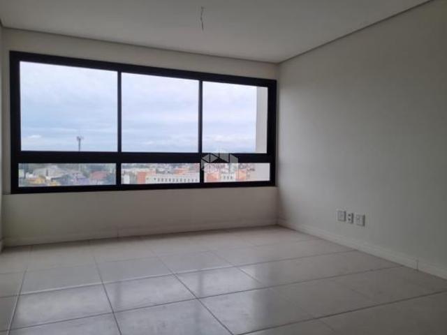 Apartamento 2 dormitórios com suíte e 2 vagas