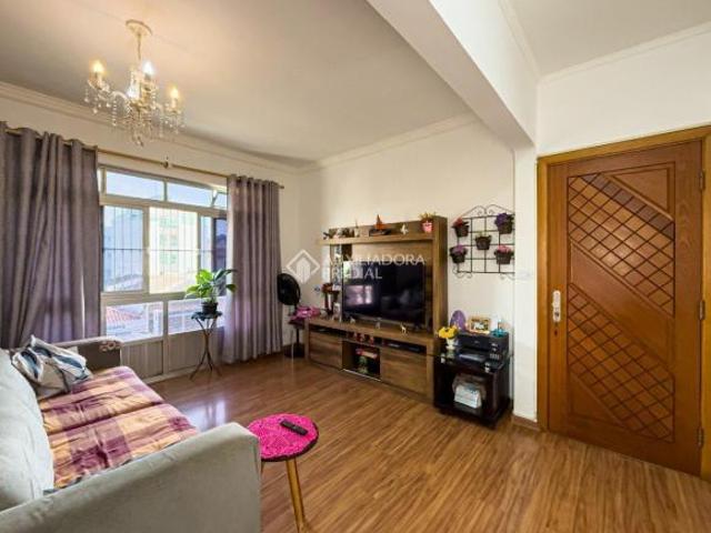 Apartamento 2 Dormitórios com Suíte e 2 Vagas no Jardim do Mar São Bernardo do Campo