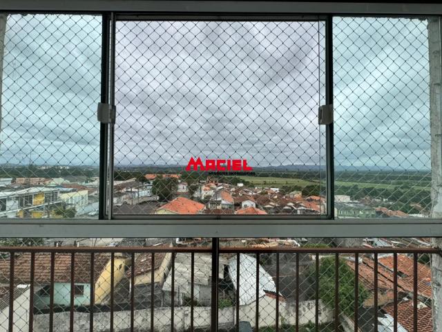 Apartamento 2 Dormitórios com Suíte Localização Estratégica em São José dos Campos