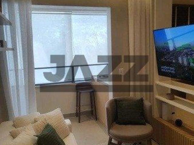 Apartamento 2 Dormitórios com Suíte no Green View com Lazer Completo e Rooftop