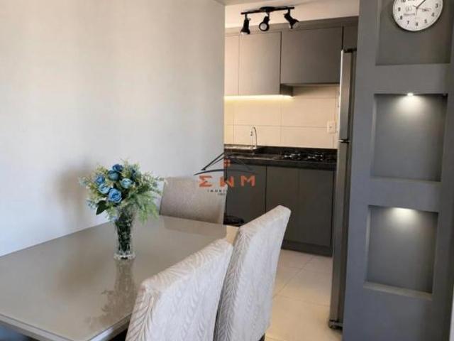 Apartamento 2 Dormitórios com Suíte no Primeiro de Maio Farroupilha