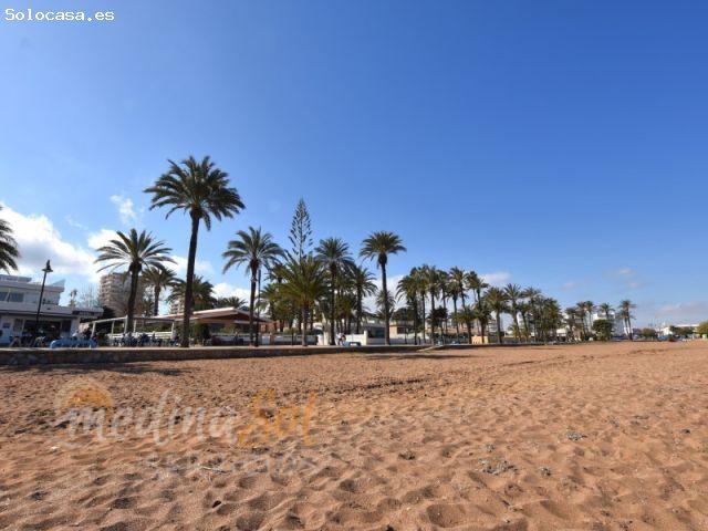 APARTAMENTO 2 DORMITORIOS CON TERRAZA, PISCINA Y JARDINES MAR DE CRISTAL