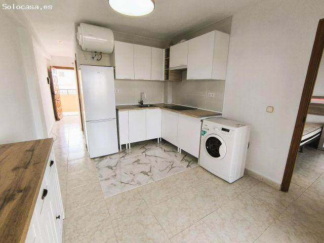 Apartamento 2 dormitorios con vistas al mar