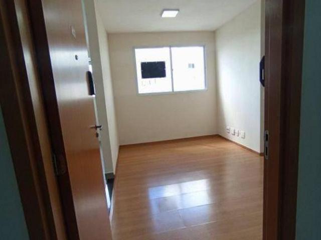 Apartamento 2 dormitórios Condomínio Ponte Romana Paulinia S/P