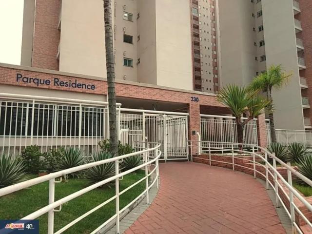 Apartamento 2 dormitórios condominio parque residence
