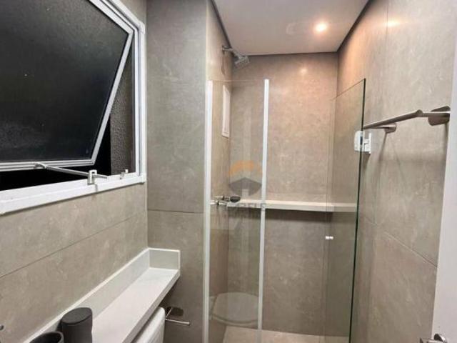 APARTAMENTO 2 DORMITORIOS CONDOMINIO RESIDENCIAL MONTE ALEGRE GRANJA VIANA SP