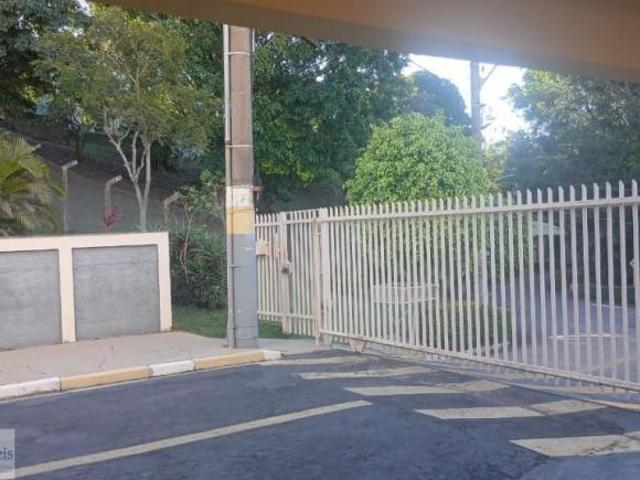 Apartamento 2 Dormitórios Condomínio Rio Capivari Alto das Palmeiras