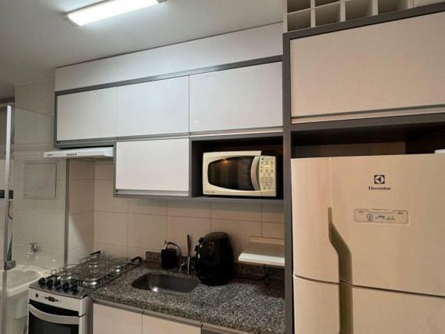 Apartamento 2 Dormitórios Condomínio Rios Miguel Yunes Zona Sul