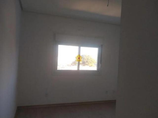 Apartamento 2 Dormitórios Don Lorenzo