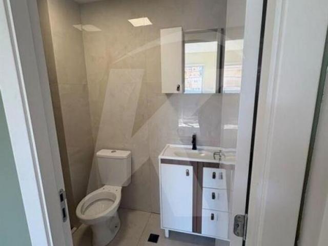 Apartamento 2 dormitórios e 1 vaga no Imirim