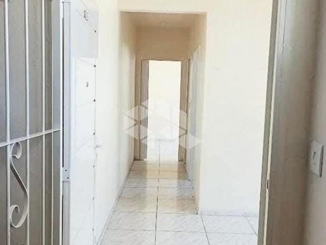 APARTAMENTO 2 DORMITÓRIOS E 1 VAGA DE GARAGEM MOBILIADO NO RUBEM BERTA PRONTO PARA MORAR