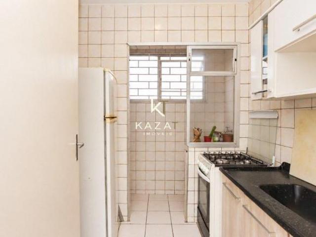 Apartamento | 2 Dormitórios e 1 Vaga de Garagem | Uberaba