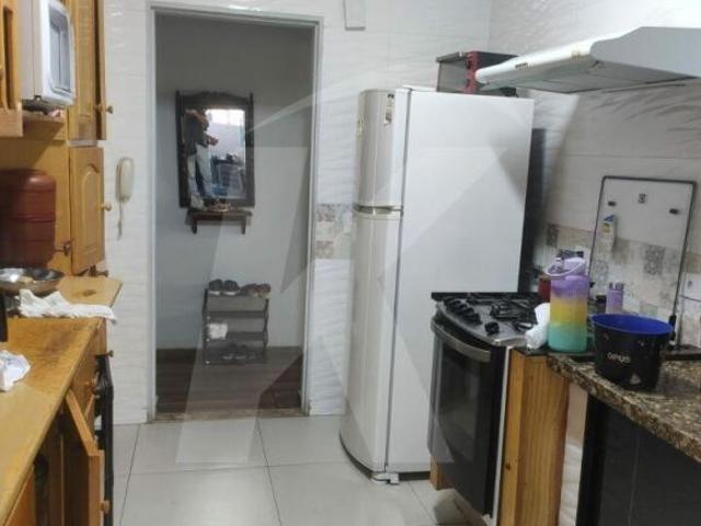 Apartamento 2 dormitorios e 1 vaga Lauzane Paulista