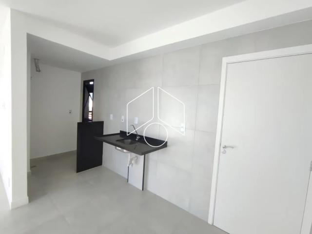 Apartamento 2 Dormitórios e 2 Vagas no Bairro Cascata, Marília