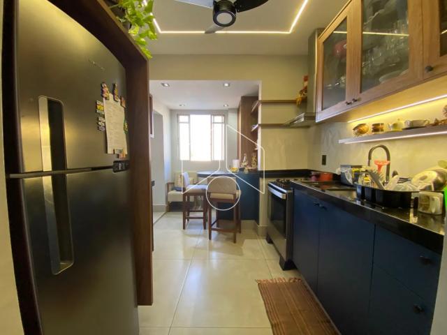 Apartamento 2 Dormitórios e 2 Banheiros no Palmital, Marília