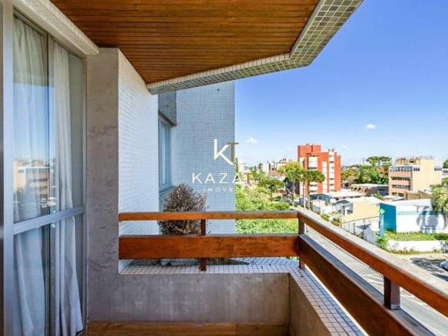 APARTAMENTO | 2 Dormitórios e 331m² | Batel