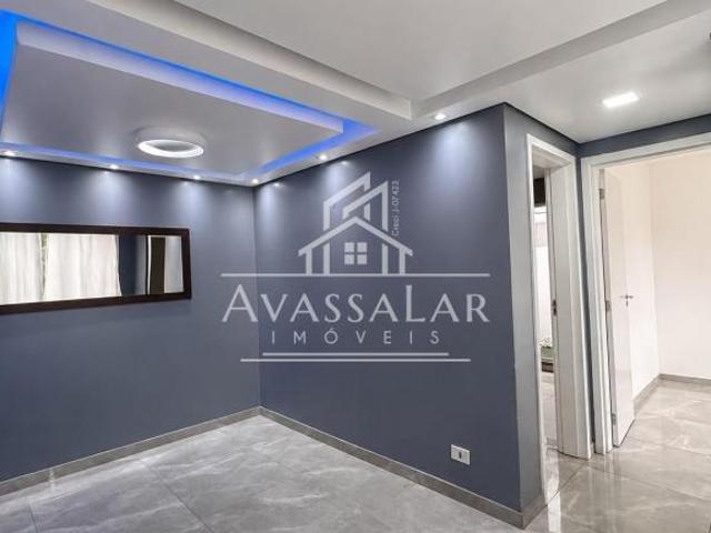 Apartamento 2 dormitórios e garden à venda Santo Antônio | São José dos Pinhais PR
