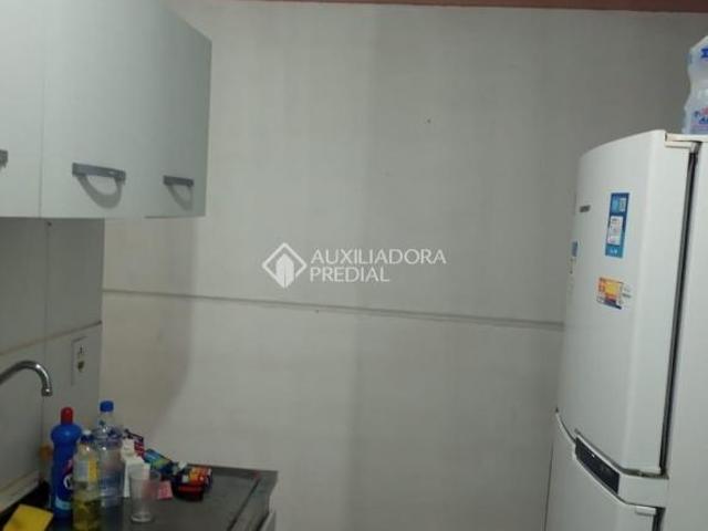 Apartamento 2 Dormitórios e Esteio