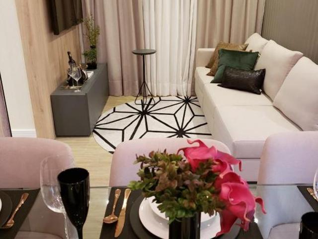 Apartamento 2 dormitórios e Lazer completo – R$ 334.000,00