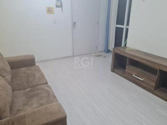 Apartamento 2 dormitórios e vaga, no bairro Lomba do Pinheiro, em Porto Alegre R
