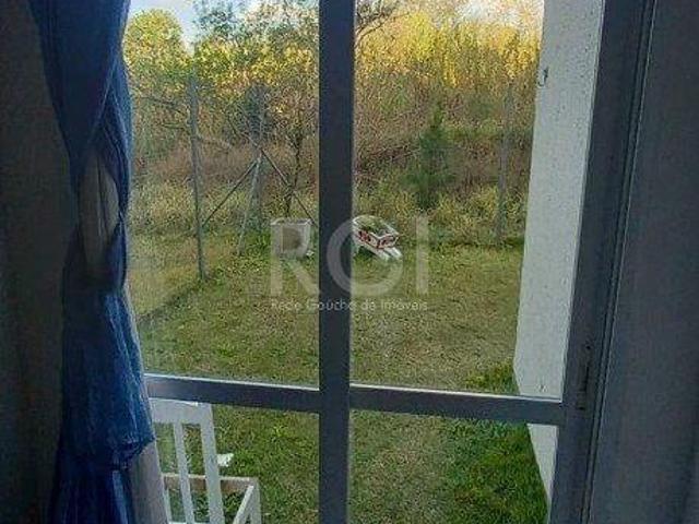 Apartamento 2 dormitórios e vaga, no bairro Lomba do Pinheiro, em Porto Alegre R