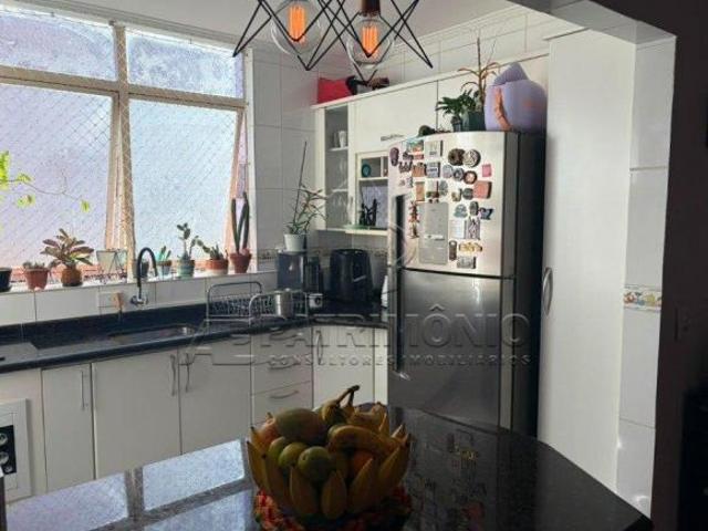 APARTAMENTO, 2 DORMITÓRIOS ED. CORDOBA