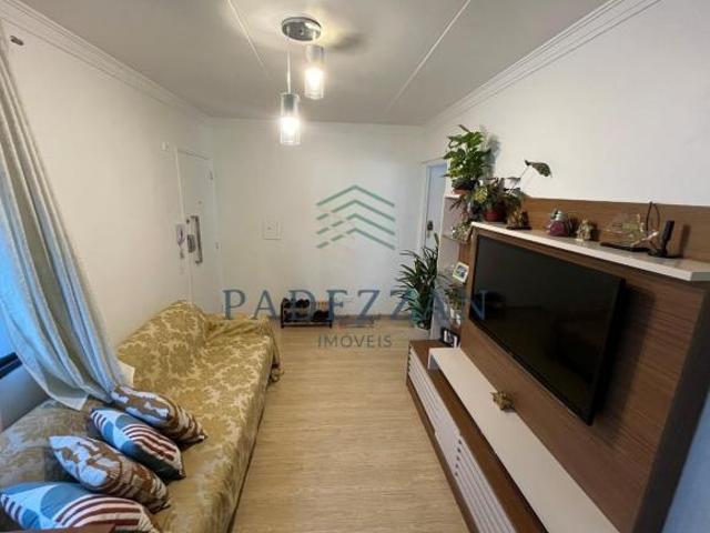 APARTAMENTO | 2 DORMITÓRIOS | ED. GUANABARA | CAMPO LIMPO | SÃO PAULO