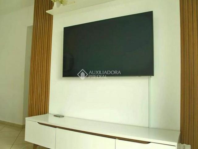 Apartamento 2 dormitórios Edifício Mirella Santa Terezinha/SBC
