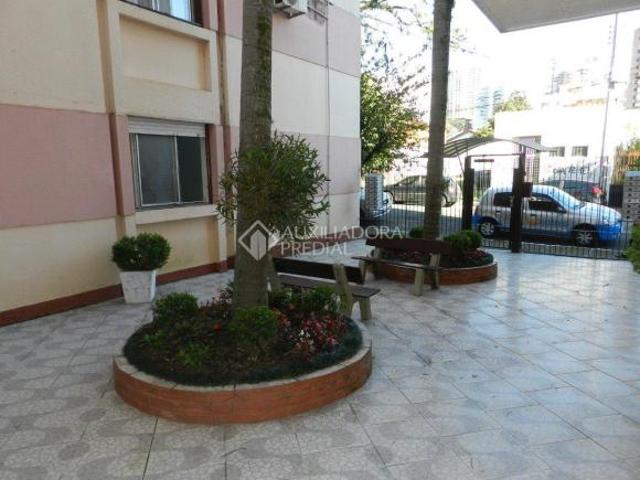 Apartamento 2 dormitórios Edifício Cisne Centro Novo Hamburgo
