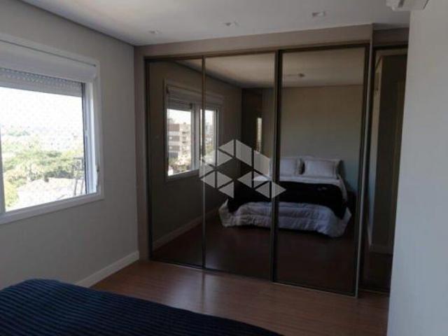 Apartamento 2 dormitórios Edifício Comercial e Residencial Pérola