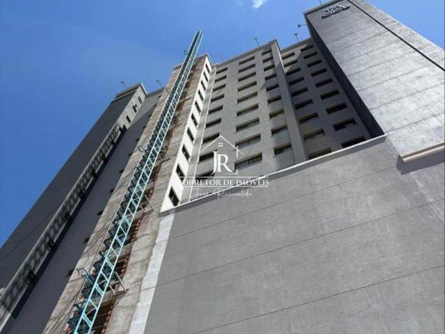 Apartamento 2 dormitórios Edifício Porto Real