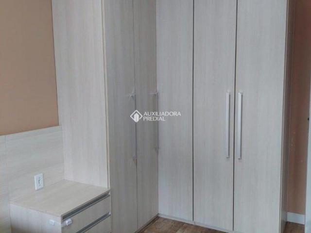 APARTAMENTO 2 DORMITÓRIOS EM MONTENEGRO