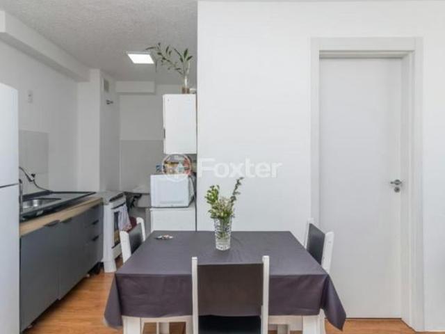 Apartamento, 2 dormitórios, em Água Branca