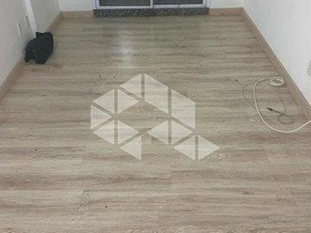 Apartamento 2 dormitórios em andar alto, com vista privilegiada!