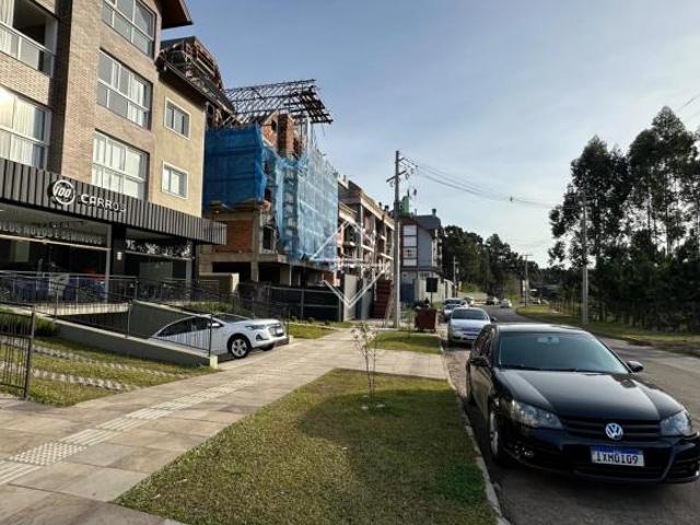 APARTAMENTO 2 DORMITÓRIOS EM GRAMADO