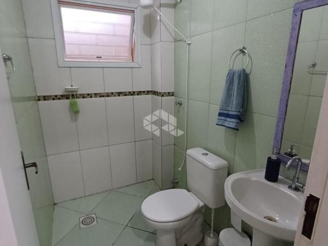 Apartamento 2 dormitórios em Gravataí