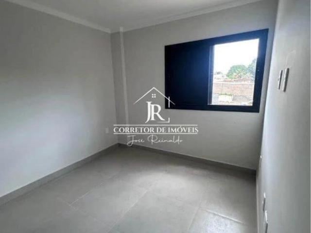 Apartamento 2 dormitórios em Passos MG